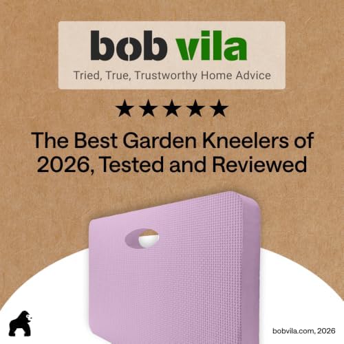 GORILLA GRIP® Extra Thick Foam Kneeling Pad - Image 6