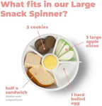 GoBe Kids Large Snack Spinner Slide Bundle - Image 4