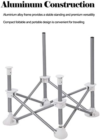 PandaEar Portable Baby Seat Travel| Compact Fold - Image 5