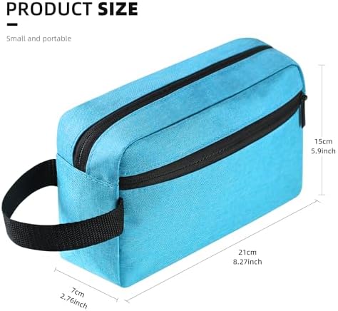 Icramsy Travel Toiletry bag Toiletry bag - Image 2