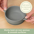 UpwardBaby Silicone Baby Bowls - Image 5