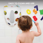 Lulyboo Baby Bath Toy Holder - Image 6