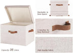 StorageWorks Fabric Storage Bins - Image 3