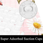 Shower Mat Non-Slip Bathtub Mats - Image 3