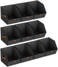 Homsorout Fabric Closet Storage Cubes by Homsorout