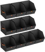 Homsorout Fabric Closet Storage Cubes by Homsorout