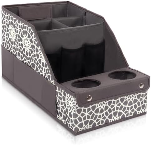 MULISOFT Car Seat Organizer by MULISOFT