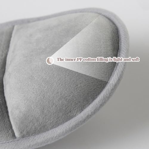 Car Seat Head Support Band, Soft Adjustable Seat Headrest Strap - Image 5