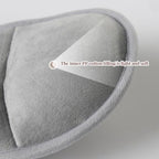 Car Seat Head Support Band, Soft Adjustable Seat Headrest Strap - Image 5