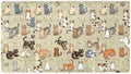 Shower Mat Non-Slip Bathtub Mats by Anna+Cowper