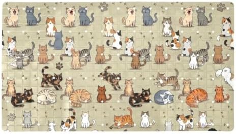 Shower Mat Non-Slip Bathtub Mats by Anna+Cowper