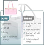 Mr. Pen- Baby Diaper Caddy Organizer - Image 4