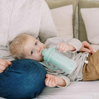 Dr. Brown's Milestones Insulated Sippy Cup - Image 4