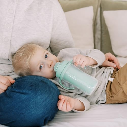 Dr. Brown's Milestones Insulated Sippy Cup - Image 4