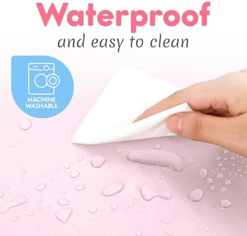Kopi Baby Portable Diaper Changing Pad - Image 7