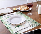 50 Pack Disposable Baby Shower Party Paper Placemats, 11x17 Inch Oh Baby - Image 6