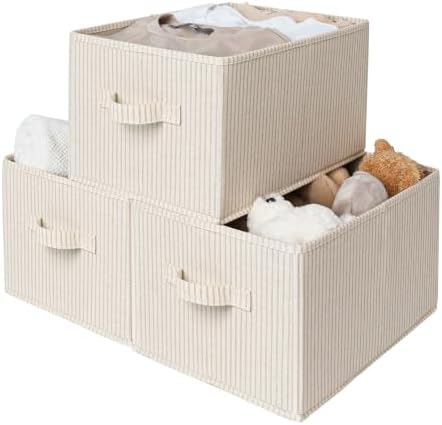StorageWorks Shelf Organizer Bins by StorageWorks