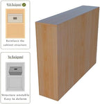 OSCHF 12-Cube Storage Shelf Bookcase - Image 6