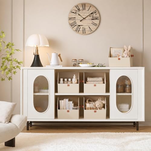 Homsorout Fabric Closet Storage Cubes - Image 4
