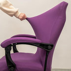 Melaluxe Office Chair Cover - Image 4