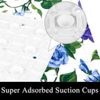 Shower Mat Non-Slip Bathtub Mats - Image 3