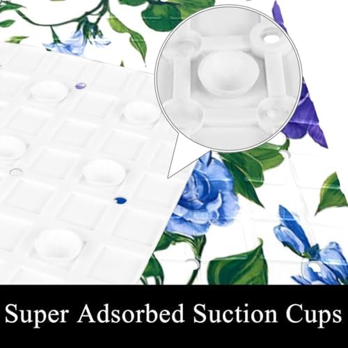 Shower Mat Non-Slip Bathtub Mats - Image 3