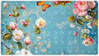 Bath Tub Shower Mat, Washable Bathtub Floor Mats, Suction Cups and Drain Holes by Anna+Cowper