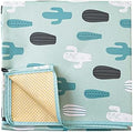Baby Splat Mat for Under High Chair by MOMIGO
