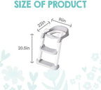 Regalo Toddler Potty Training Seat - Image 4