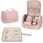 LUXJA Wearable Breast Pump Bag by Luxja