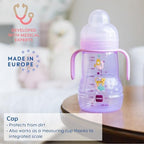 MAM Plastic Trainer Cup, Trainer Drinking Cup - Image 4