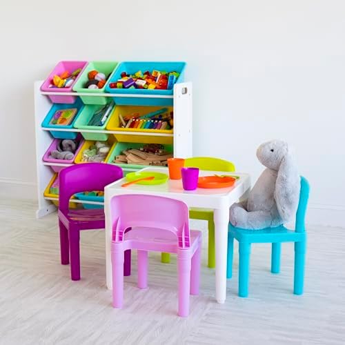 Humble Crew Kids Toy Organizer - Image 2