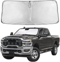 Autovir Windshields Sun Shade Fit by Autovir