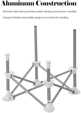PandaEar Portable Baby Seat Travel| Compact Fold - Image 5