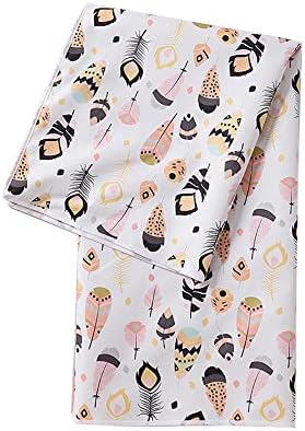 Baby Splat Mat for Under High Chair, Crafts by KKTAPOS