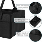 Mr. Pen- Baby Diaper Caddy Organizer - Image 3
