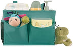 Surblue Caddy Hanging Organizer Bedside Storage Bag - Image 4