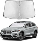 Autovir Windshields Sun Shade Fit by Autovir
