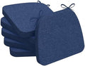 AAAAAcessories Chair Cushions for Dining Chairs by AAAAAcessories