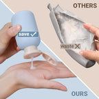ASEVAT 3.4 oz Plastic Squeeze Bottle - Image 4