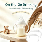 2 Pack Bottle Handle Compatible - Image 7