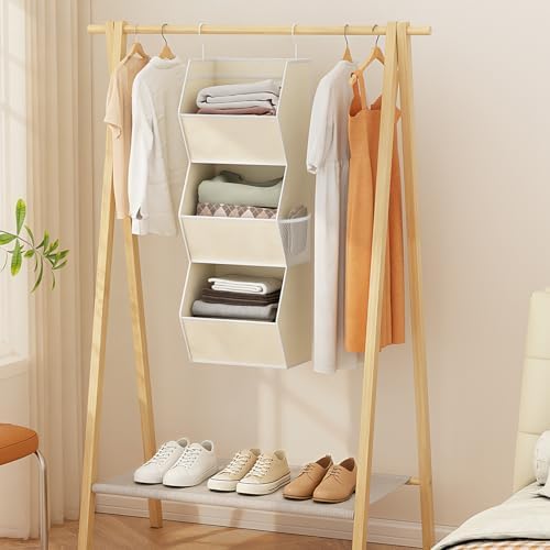 Hanging Closet Organizers and Storage - Image 2