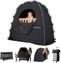SlumberPod The Original Blackout Sleep Tent by SlumberPod
