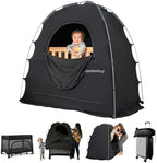 SlumberPod The Original Blackout Sleep Tent by SlumberPod
