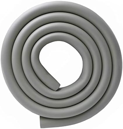 M2cbridge U Shape Furniture Table Edge Protectors Foam 6.5FT by M2cbridge
