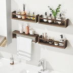 Fixwal Floating Nursery Book Shelves - Image 4
