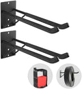 14" Large Heavy Duty Garage Hooks, Steel Garage Storage Hooks by Unknown