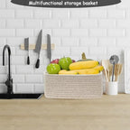 COMFY-HOMI 11.5"x7.5"x4.7" Storage Baskets - Image 6