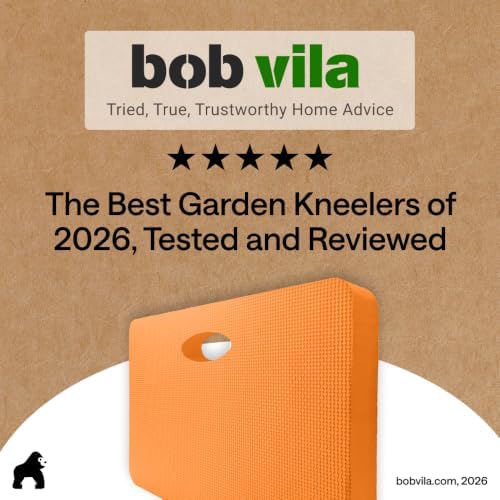 GORILLA GRIP® Extra Thick Foam Kneeling Pad - Image 6