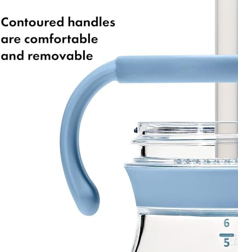 OXO Tot Transitions Straw Cup - Image 4